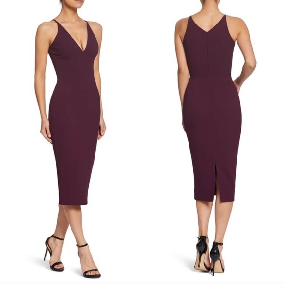 dress the population lyla